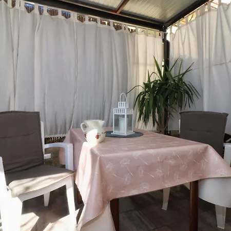 Edy 3 Apartamento Pula