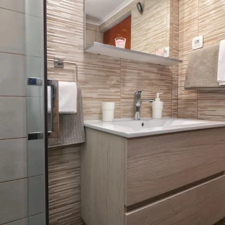 Edy 3 Appartement Pula