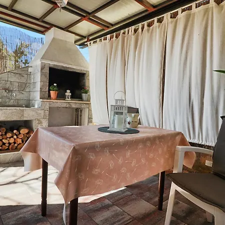 Appartement Edy 3 Pula