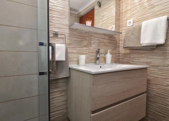 Edy 3 Apartment Pula