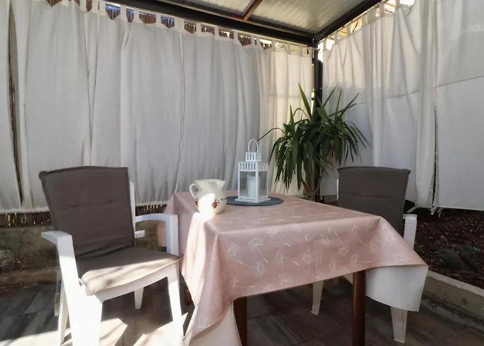 Edy 3 Apartment Pula